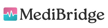 MediBridge Logo